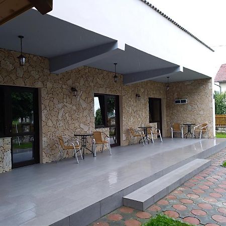 Appartamento Casa Roka Ieşelniţa Esterno foto
