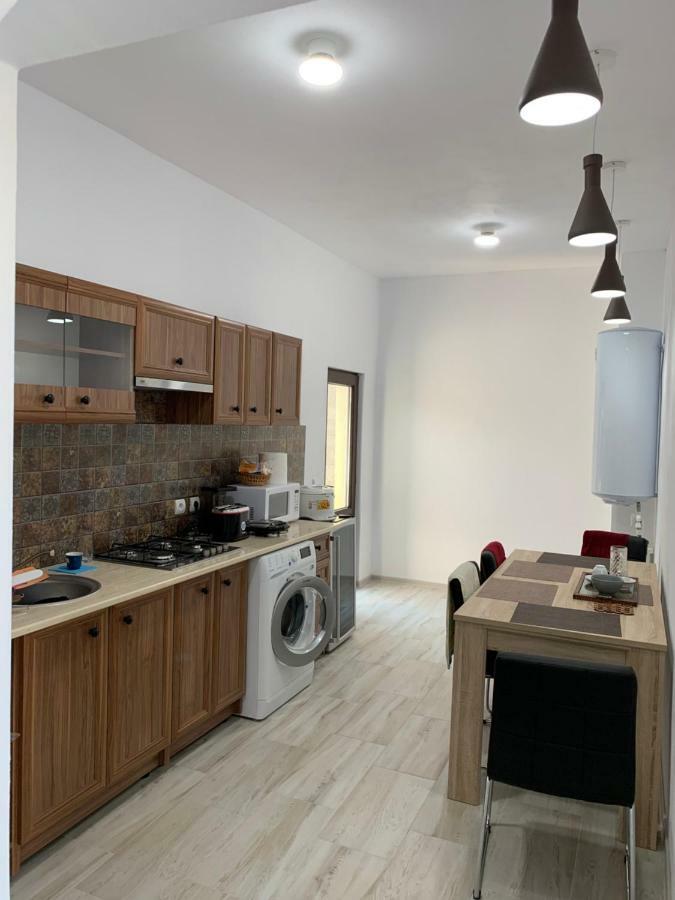 Appartamento Casa Roka Ieşelniţa Esterno foto