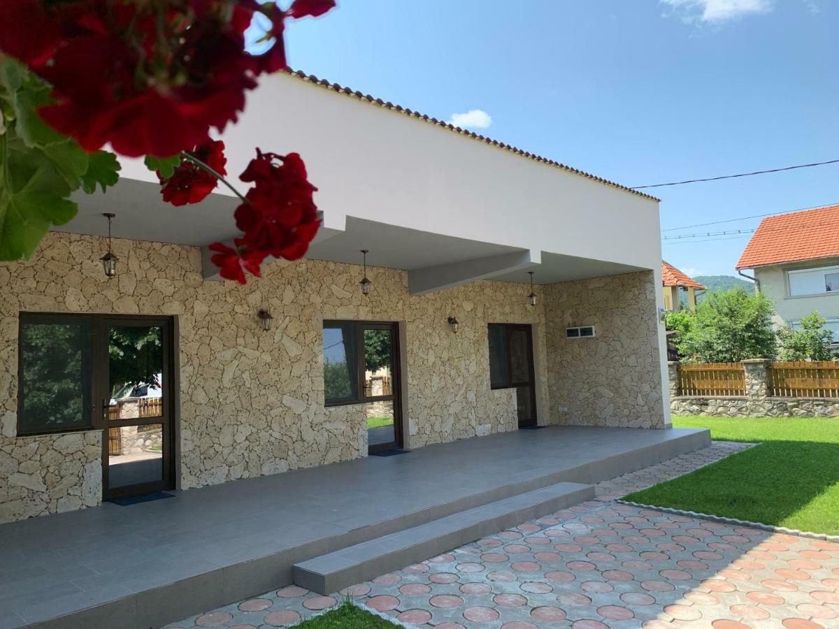 Appartamento Casa Roka Ieşelniţa Esterno foto