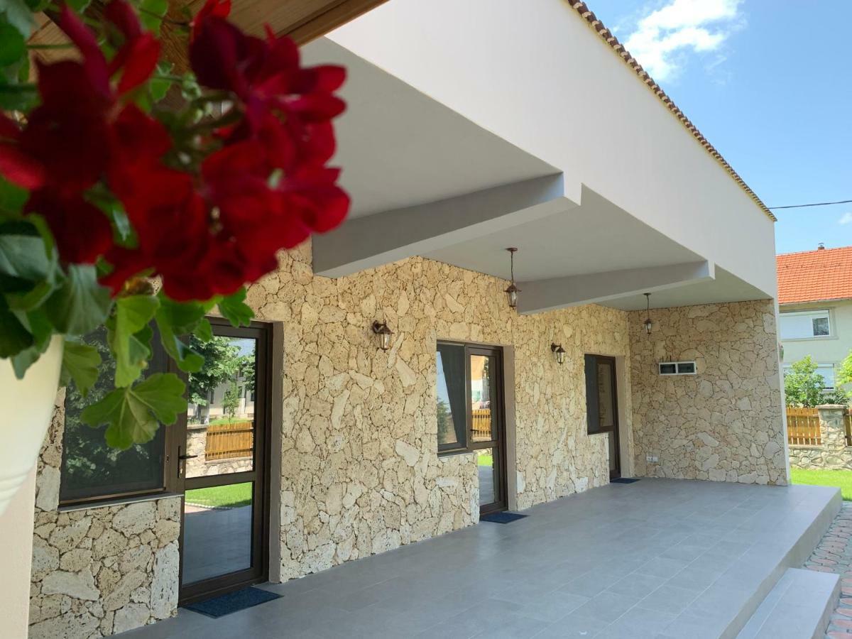 Appartamento Casa Roka Ieşelniţa Esterno foto