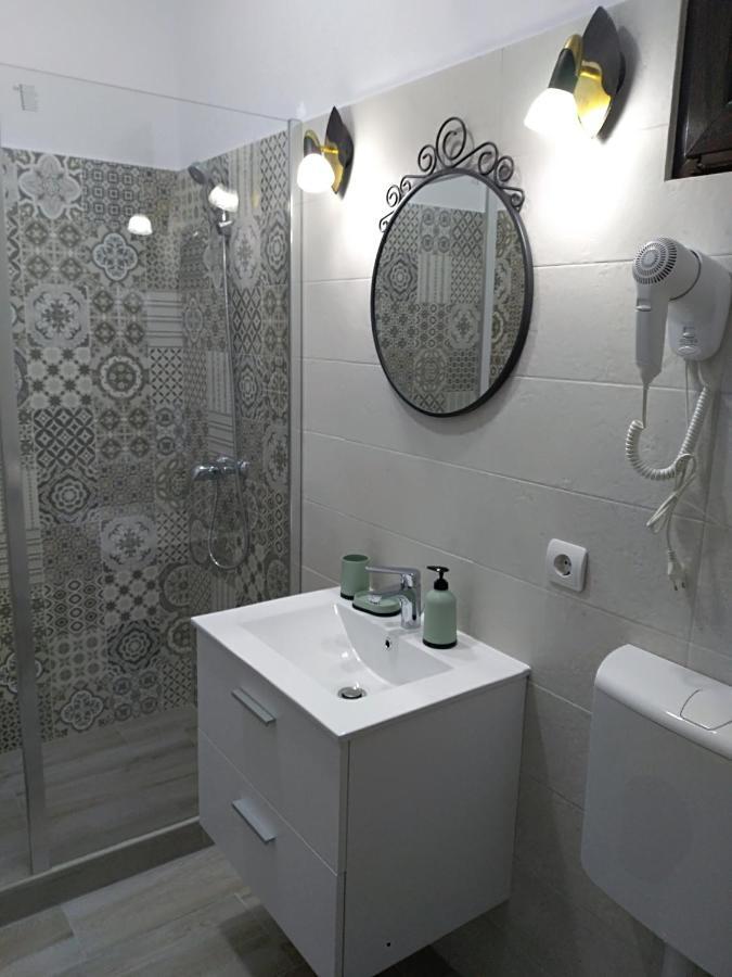 Appartamento Casa Roka Ieşelniţa Esterno foto