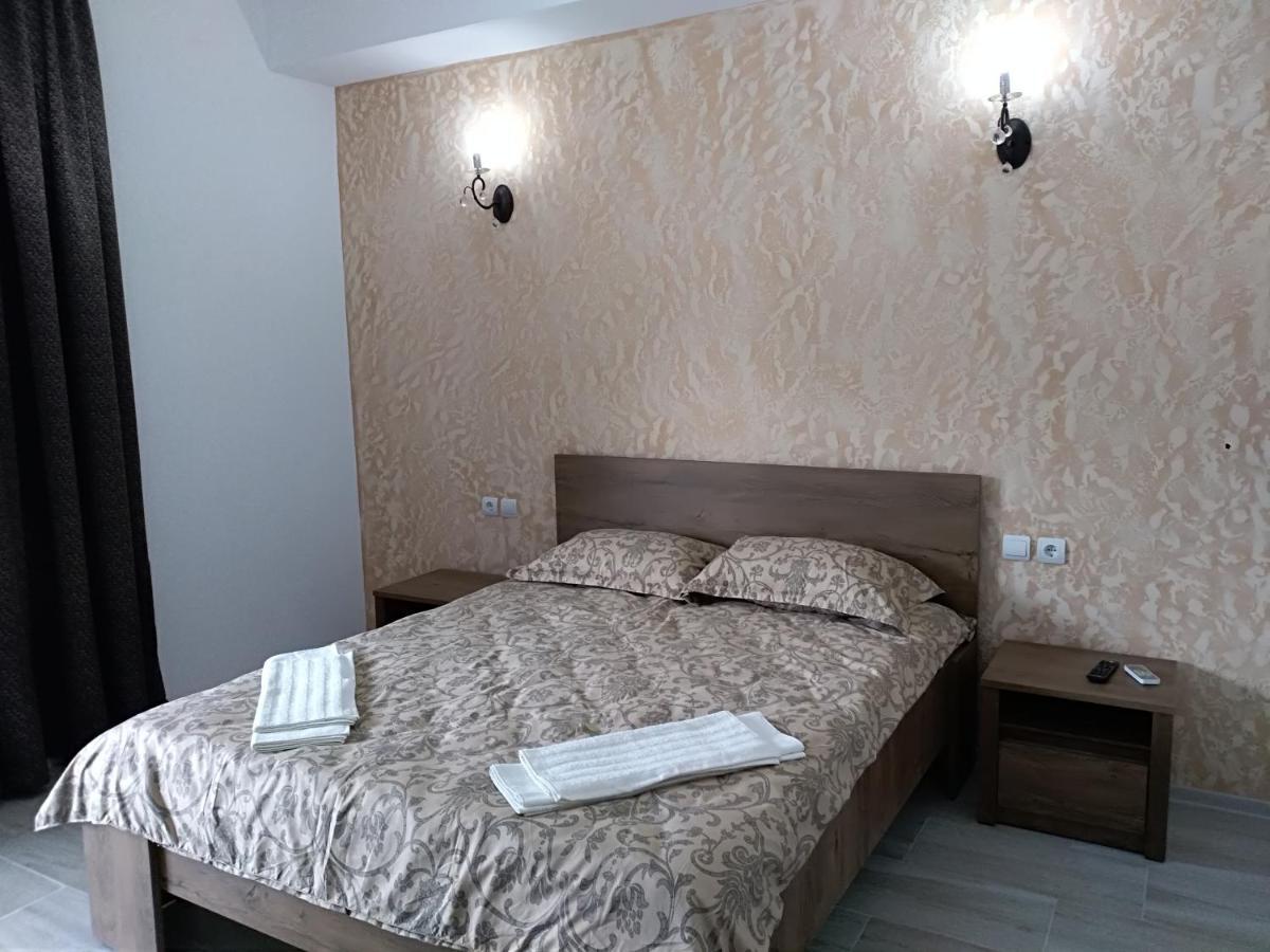 Appartamento Casa Roka Ieşelniţa Esterno foto