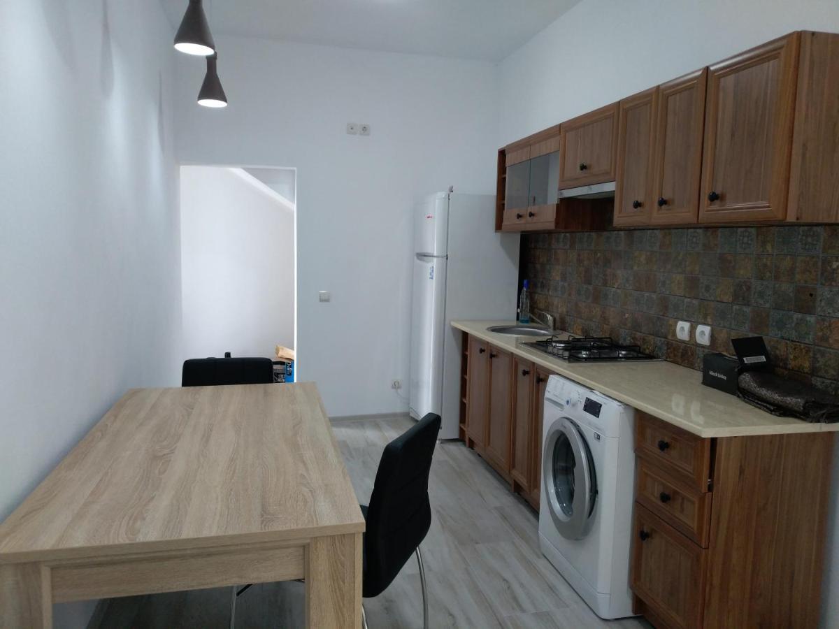 Appartamento Casa Roka Ieşelniţa Esterno foto