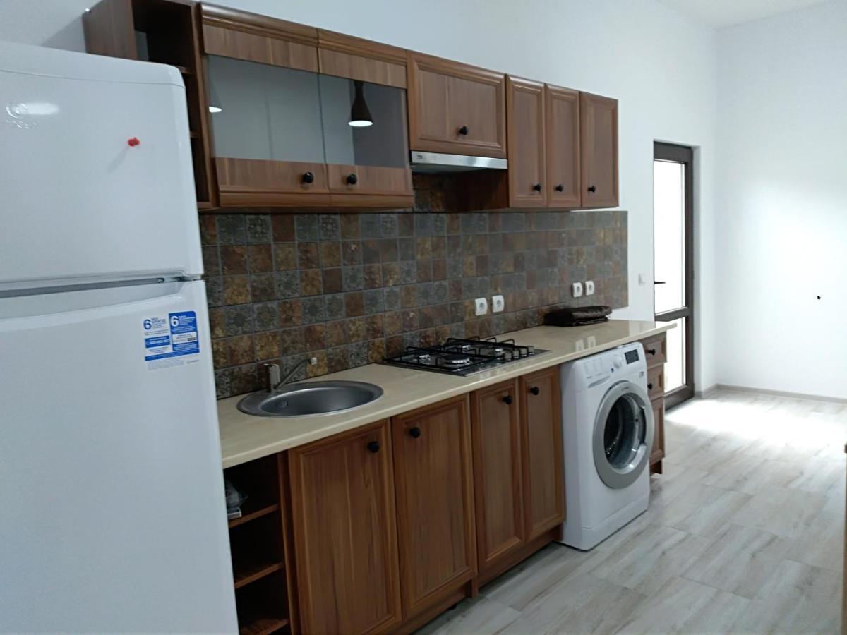 Appartamento Casa Roka Ieşelniţa Esterno foto