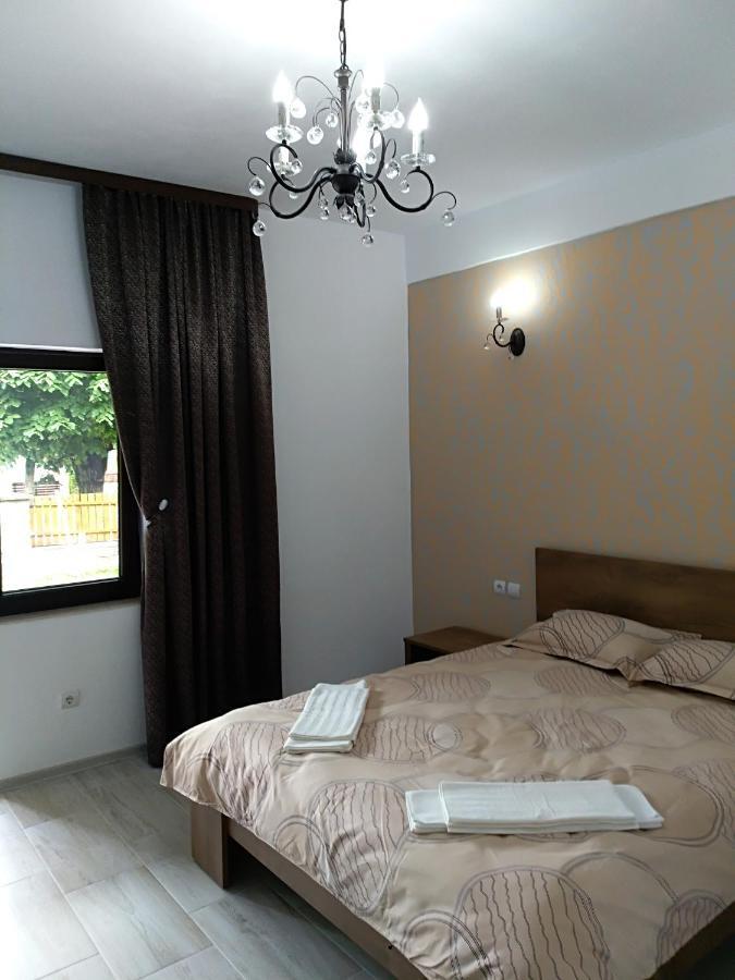 Appartamento Casa Roka Ieşelniţa Esterno foto