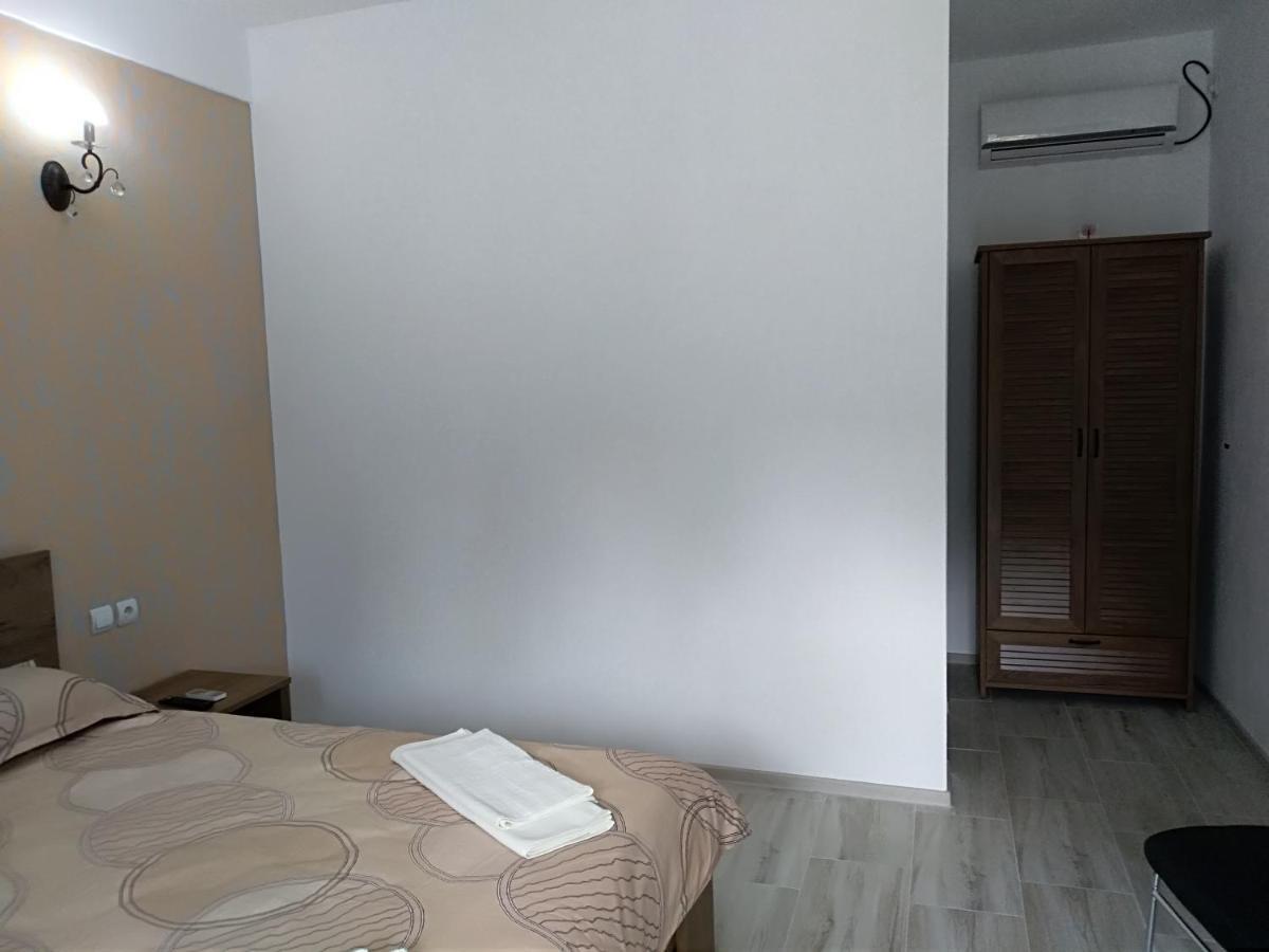Appartamento Casa Roka Ieşelniţa Esterno foto