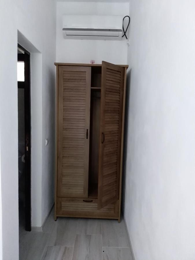 Appartamento Casa Roka Ieşelniţa Esterno foto